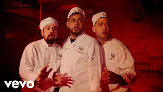 Los Rivera Destino - Pancakes (Official Video)