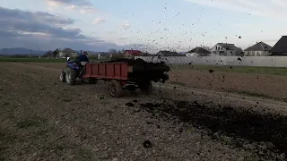 самодельний роу-3 випробуваня