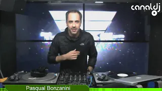 DJ Pasqual Bonzanini - Programa Turntable Radio Show - 21.11.2018