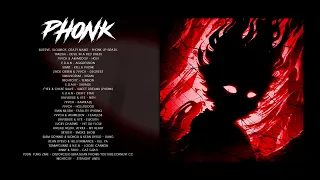 Phonk Music 2023 | AGGRESSIVE PHONK #31