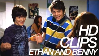 hd clips of ethan and benny