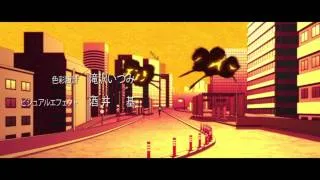 [ENG SUB] Headphone Actor【Anime MV】HD Mekakucity Actors