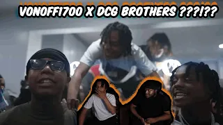 They Opps Not Go Like This😬| DCG Shun x DCG Bsavv & VonOff1700 “BOW” REACTION😵‍💫