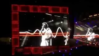 One Direction WWAT - C'mon C'mon (Soldier Field 8/29/14)