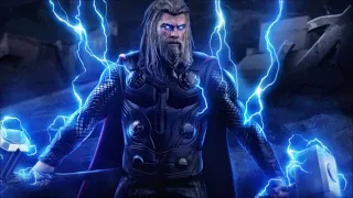 Thor All Powers | Marvel Future Fight | Gameplay | Endgame | Avenger’s | New Game 2022