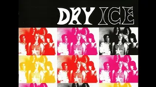 Dry Ice [UK, Psychedelic/Hard Rock 1969] Falling Down