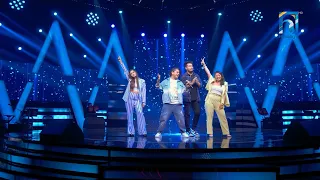 Coach Song | The Voice Kids Season 2 – 2023