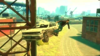 GTA IV - Swingset of Death Compilation #59 [1080p]