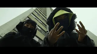 SL ft KILLY - TORONTO 🇨🇦 (OFFICIAL MUSIC VIDEO)