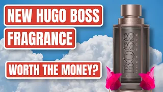 NEW! Boss The Scent Le Parfum for Him Le Parfum By Hugo Boss
