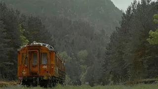 Vídeo documental de la nueva estación de Canfranc, la #regeneración de un sueño | ACCIONA