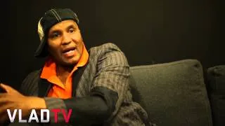 Kool Keith: NY Messed Up & Ran From Their Sound