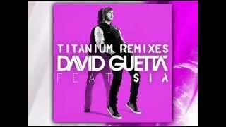 David Guetta Feat.Sia - Titanium (ND Bootleg)