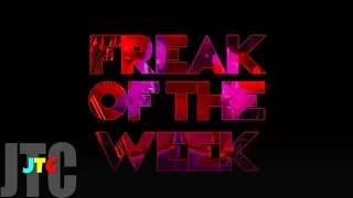 Krept & Konan -  Freak of the Week (Clean)