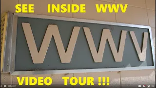 WWV VIDEO TOUR: Fort Collins, CO (Exclusive Video)