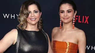 Selena Gomez and Mom Mandy Teefey Are Putting Justin Bieber Drama Behind Them (Exclusive)