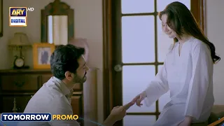 Mujhe Pyaar Hua Tha Episode 12 | Promo | Tomorrow at 8:00 PM | ARY Digital