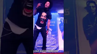 LARRY - Lost Ones  (Lauryn Hill) Vertical Video