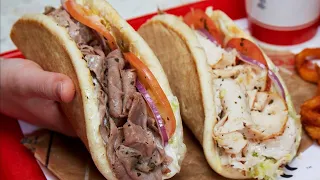 What You Need To Know Before Eating Another Gyro