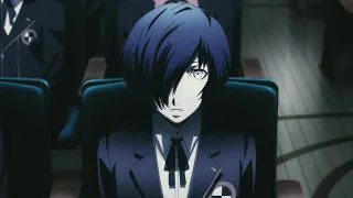 Persona 3 The Movie #2 Midsummer Knight's Dream [Movie Ending] (SubEspañol/EnglishSub)