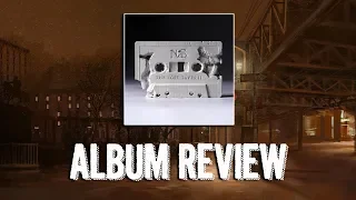 Nas - The Lost Tapes 2 Album Review