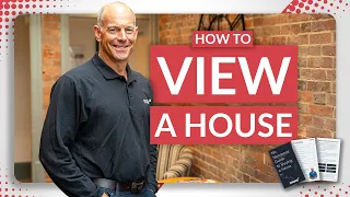 How to View a Property | No Nonsense Guide to Buying a Home