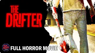 The Drifter - Full horror movie | Revenge Horror Thriller Movie Collection