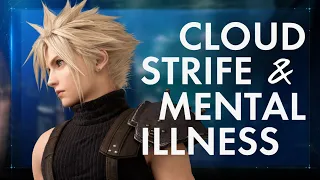 Cloud Strife and Mental Illness | A Video Essay