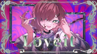 Loveit? / biz×ZERA feat LOLUET (covered by Miori Celesta)