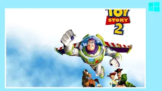 TOY STORY 2 (1999) SUBS PL