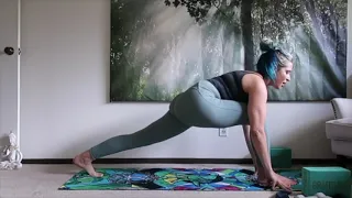 "My BEST Morning" Routine Yoga Sequence - Yoga with Concha