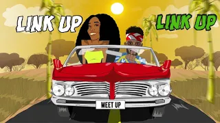 Estelle ft. Maleek Berry - Meet Up | Official Lyric Video