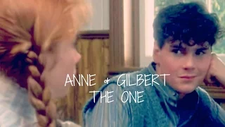 Anne + Gilbert | My Love