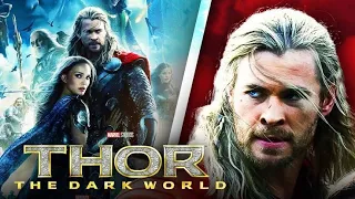 Thor: Love and Thunder - Trailer 2 (2022) The Greatest Rick Roll Trailer |  Concept Version