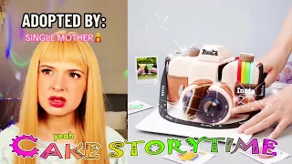 🍂💋 Best POVs Storytime 🌿🏆 ASMR Cake Storytime @Brianna Mizura | Tiktok Compilations 2024 #94