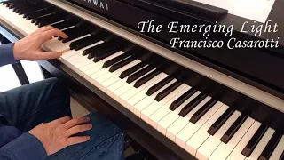 The Emerging Light - Francisco Casarotti