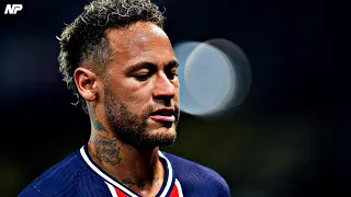 Neymar Jr vs Manchester City 2021 (28/04/21) UCL 20-21 • Home - 1080i