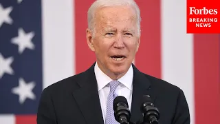 House Oversight Chair Demands Visitor Logs From Biden’s Home As GOP Vows To Investigate Documents