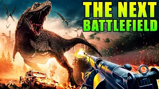 The Next Battlefield could be INSANE!