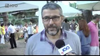 ΠΡΑΣΙΝΟ ΜΠΑΛΚΟΝΙ GREEN PARTY(TV100-100613)