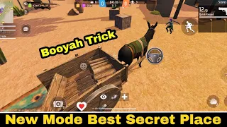 New Hide And Seek Best Place | Free Fire New Map Hide And Seek | Hide And Seek Mode Kaise Khele