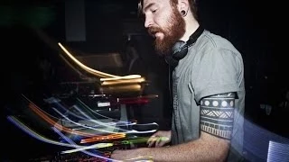 Rødhåd @ Nuits Sonores 2014