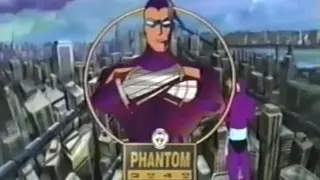 Phantom 2040 Intro 2