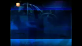 Channel 9 (Greece) Sports Ident (2006)