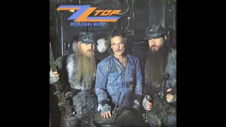 ZZ Top - Rough Boy (Torisutan Stay Clean Extended)