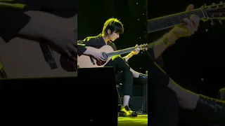 Sungha Jung II Hotel California - Eagles ll Live in Vietnam 2023 ll Fancam