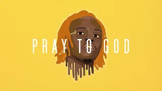 "Pray To God" - Gunna x Young Thug Type Beat 2022 | Sad Emotional Instrumental