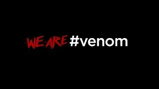 We Are Venom | Tom Hardy & Director Ruben Fleischer at Brazil Comic-Con