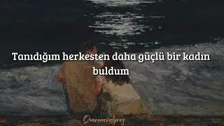 Ed Sheeran || Perfect (Türkçe Çeviri)