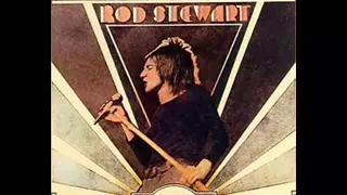 Rod Stewart - Reason To Believe